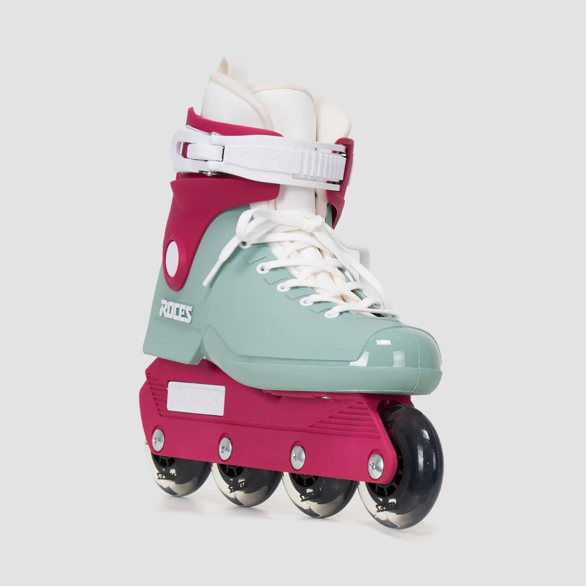 Roces 1992 Aggressive Inline Skates Sage