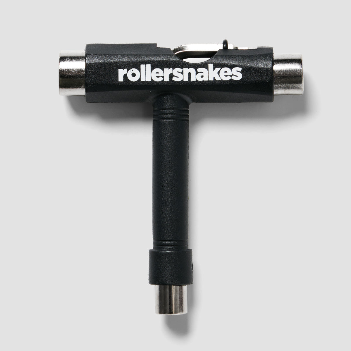 Rollersnakes Classic T-Tool Black