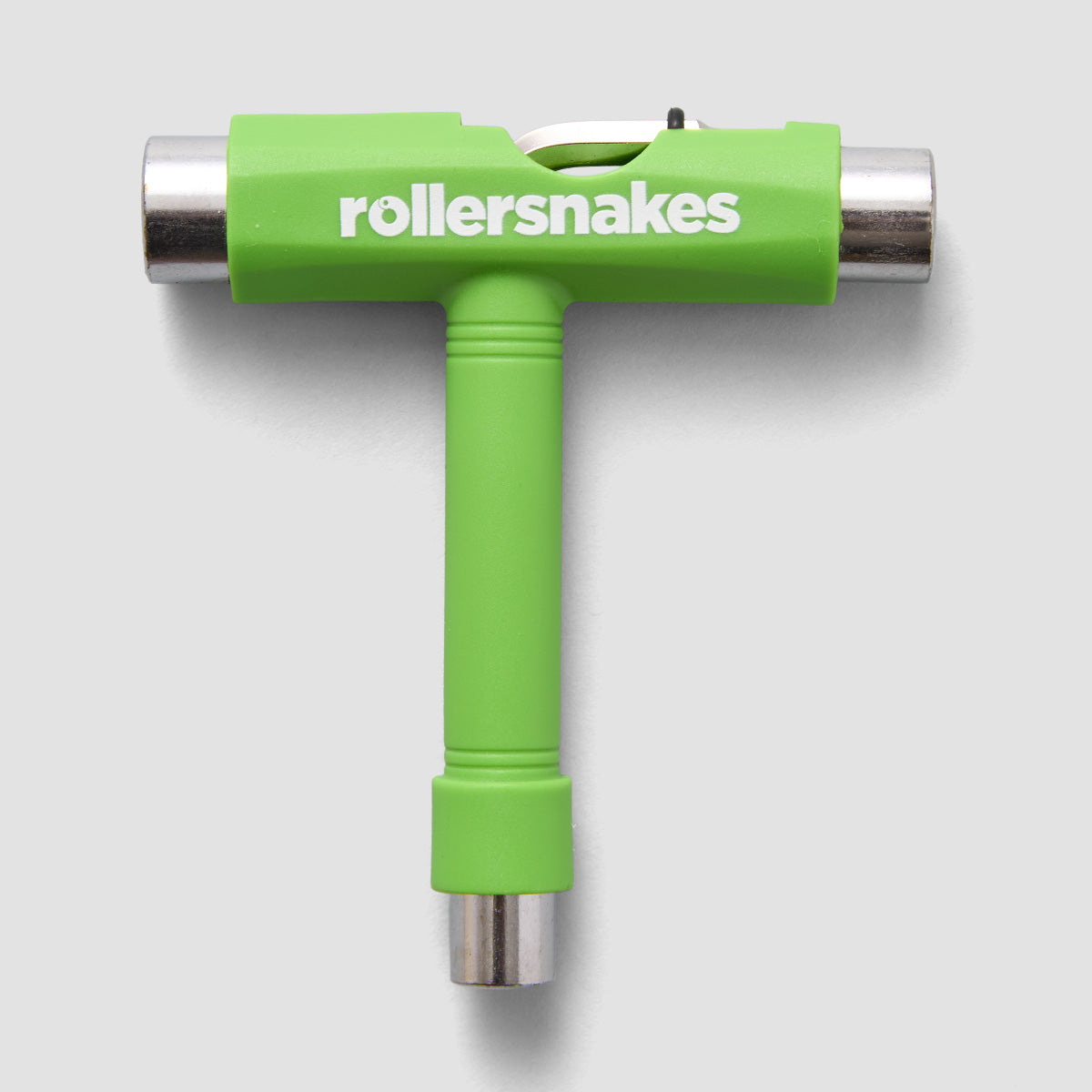 Rollersnakes Classic T-Tool Green