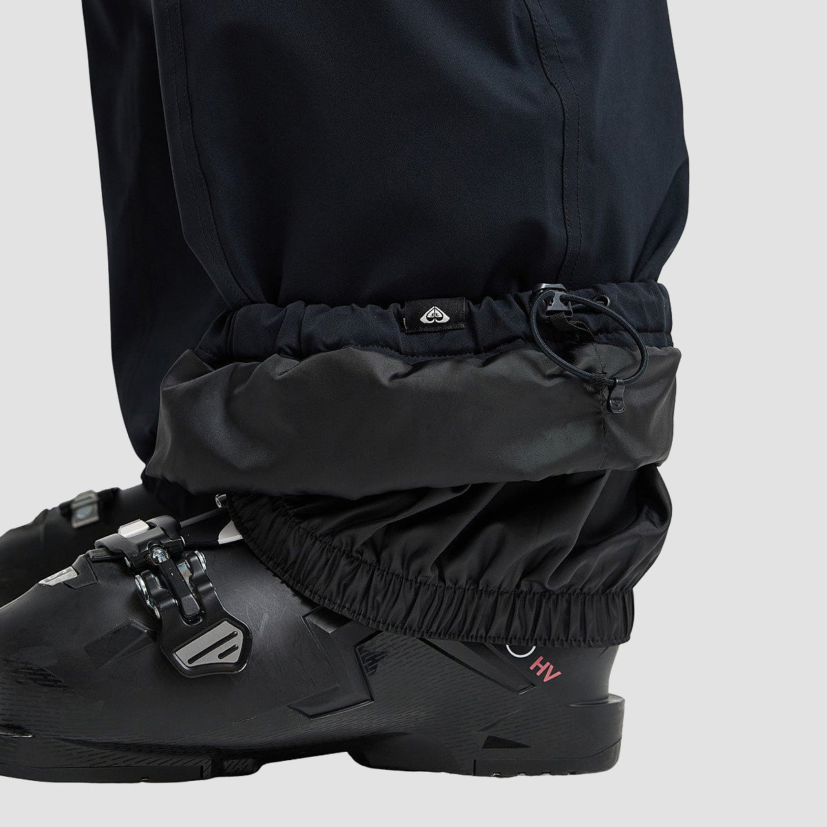 Roxy Airdrift 20K Snow Pants True Black - Womens