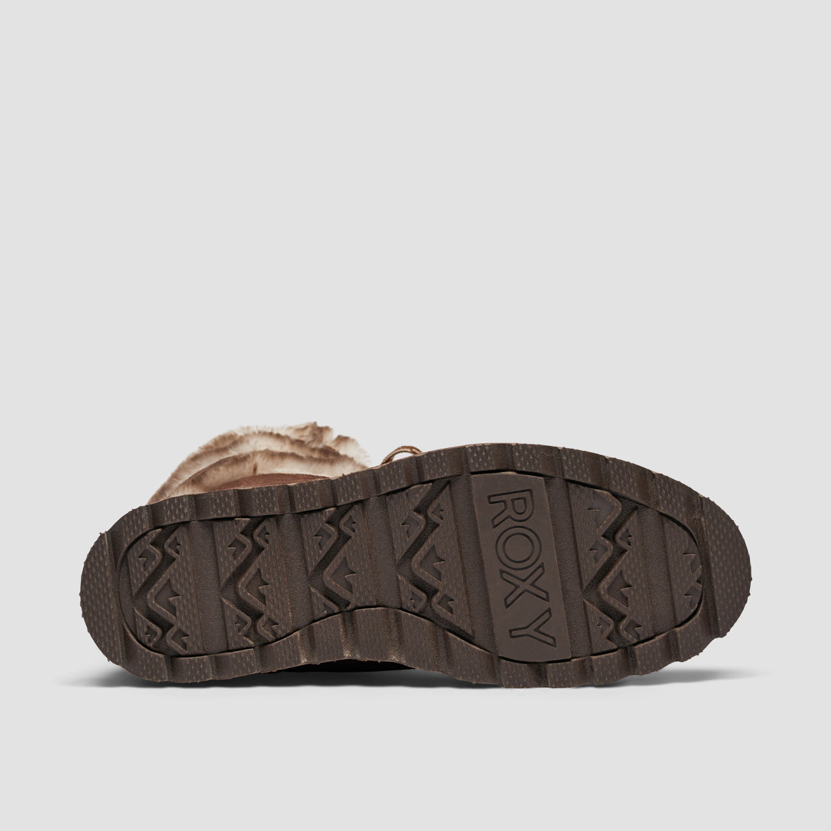 Roxy Brandi III Boots Chocolate - Womens