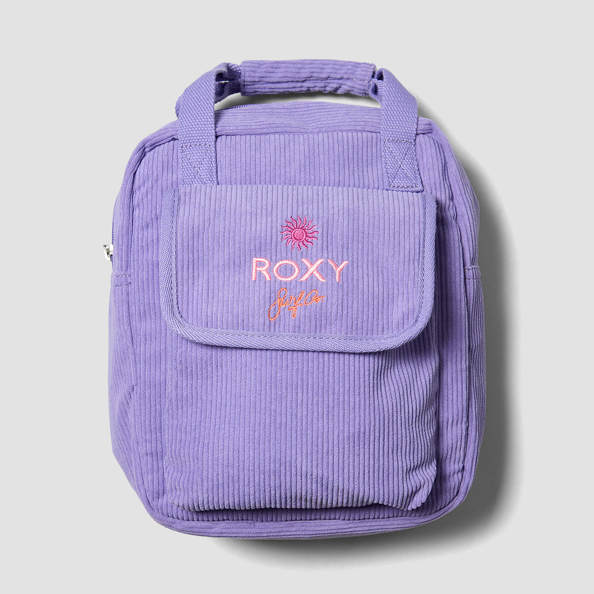 Roxy Cloud Lover 6L Backpack Dahlia Purple - Girls