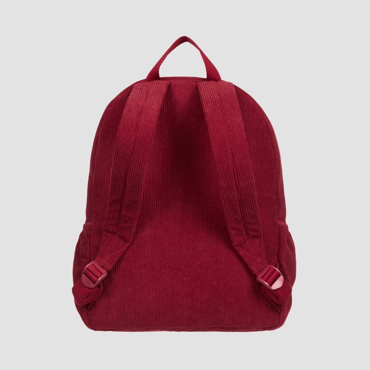 Roxy Echoes Cord 19L Backpack Beet Red - Womens