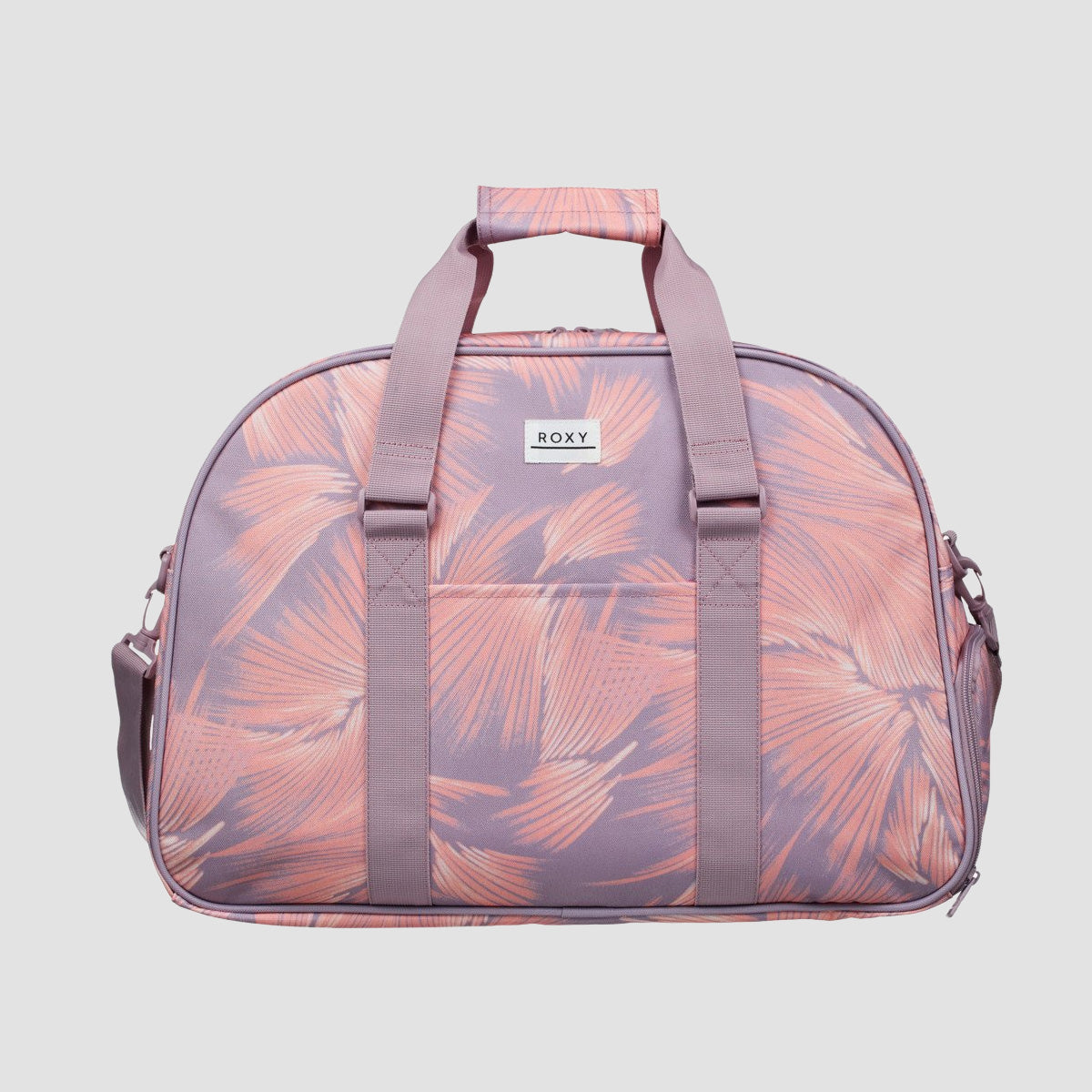 Roxy Feel Happy 35L Duffle Bag Nirvana Sunflare Active - Womens