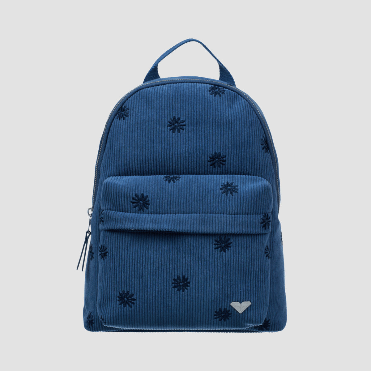 Roxy Feeling Emby 8L Backpack Dutch Blue - Womens