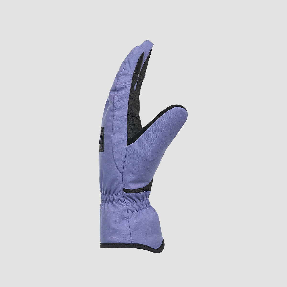 Roxy Freshfield Snow Gloves Twilight Purple - Womens