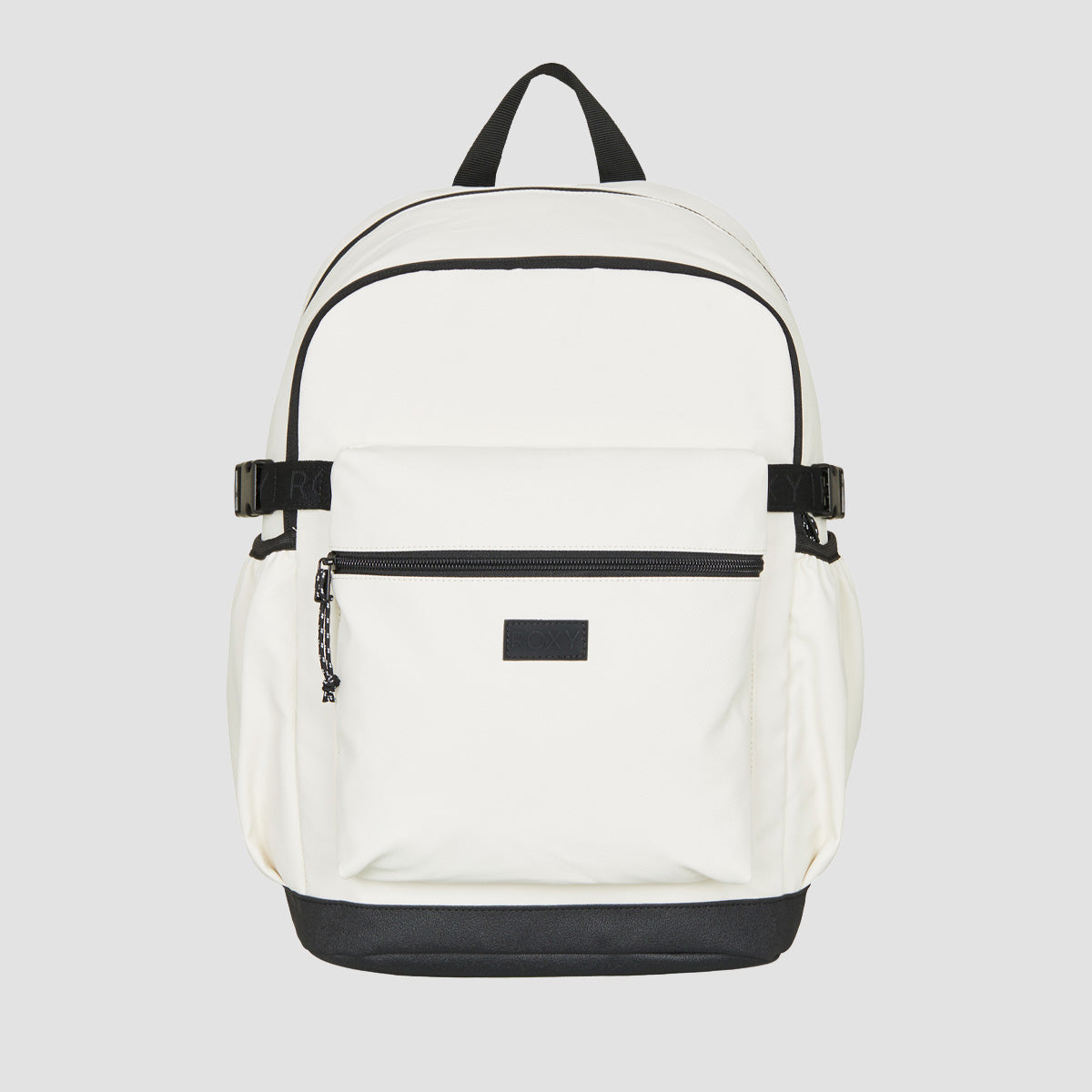 Roxy Gateline 22L Backpack Parchment - Womens