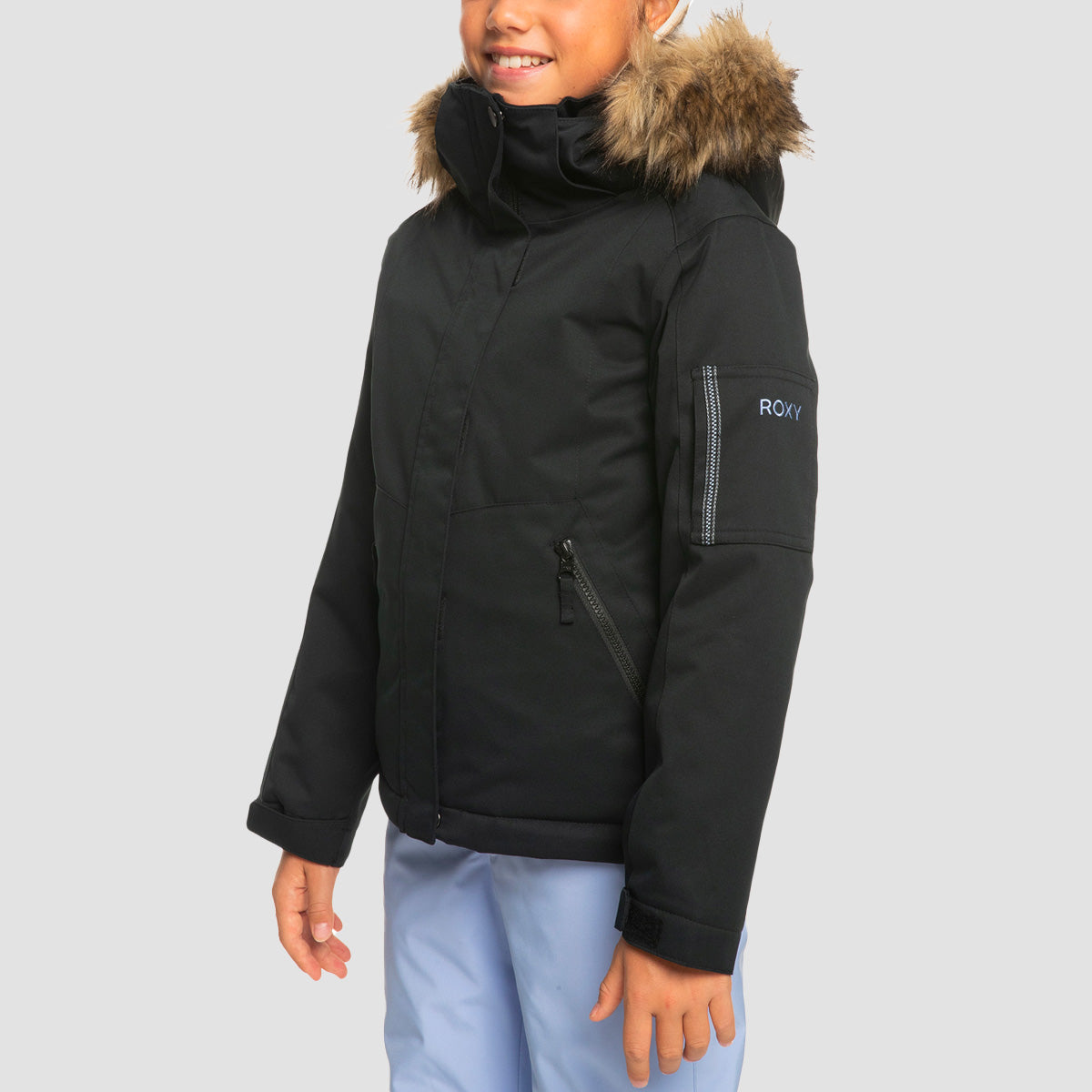 Roxy meade hotsell snow jacket