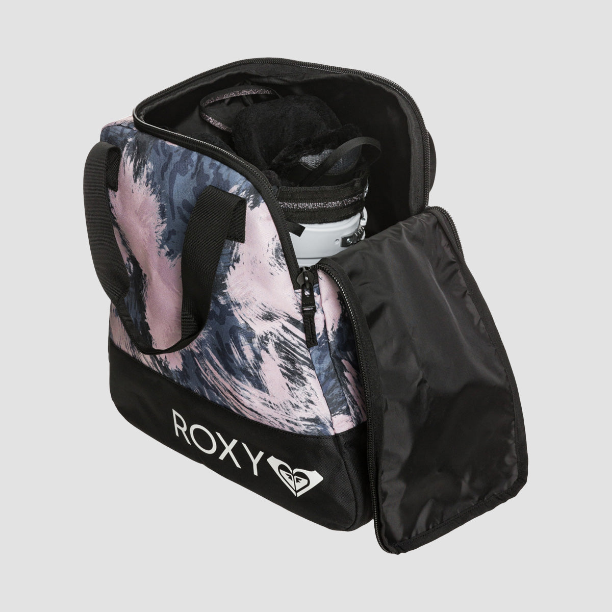 Roxy Northa 31L Snowboard Boot Bag Wild Wind Darknight - Womens