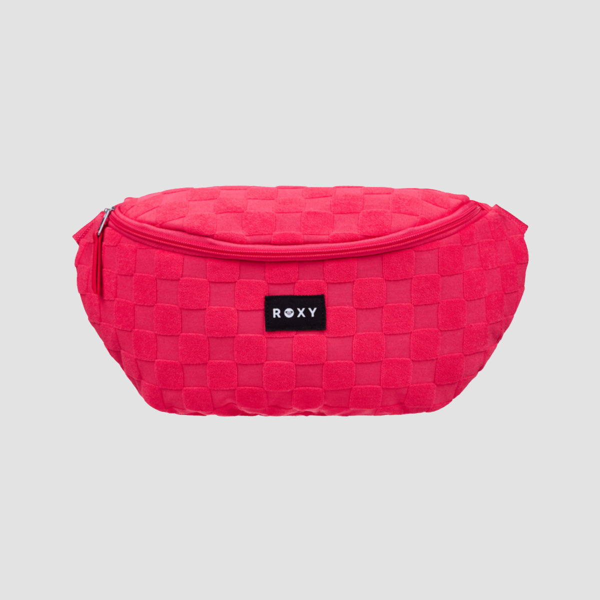 Roxy Silver Spring 8.5L Waistpack Hibiscus - Womens
