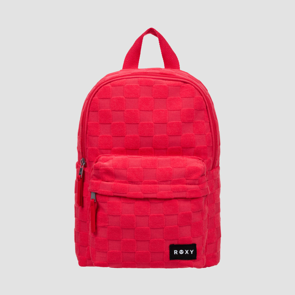 Roxy Silver Spring 8L Backpack Hibiscus - Womens