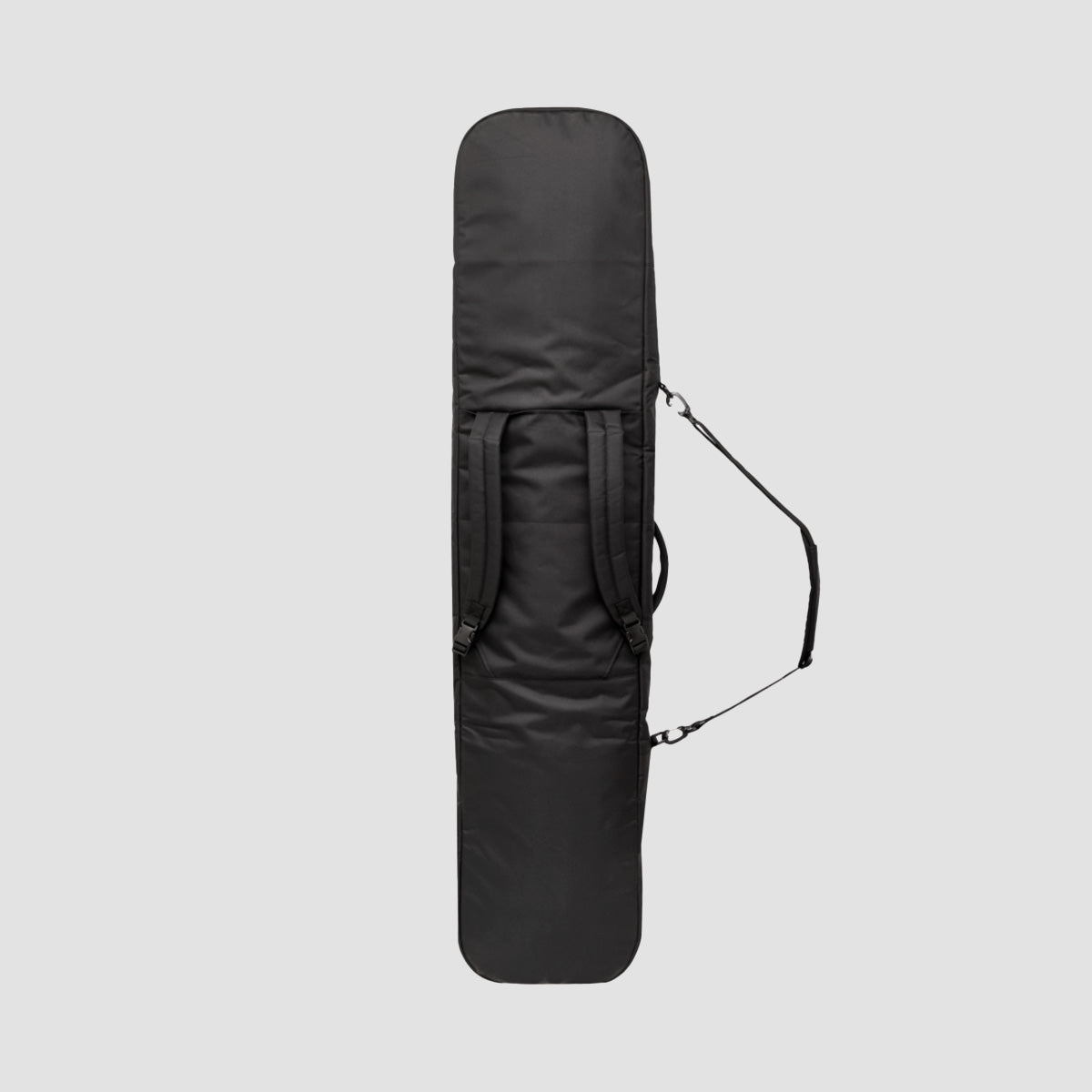 Roxy Snowboard Sleeve 102L Bag True Black Snowflake Emboss - Womens