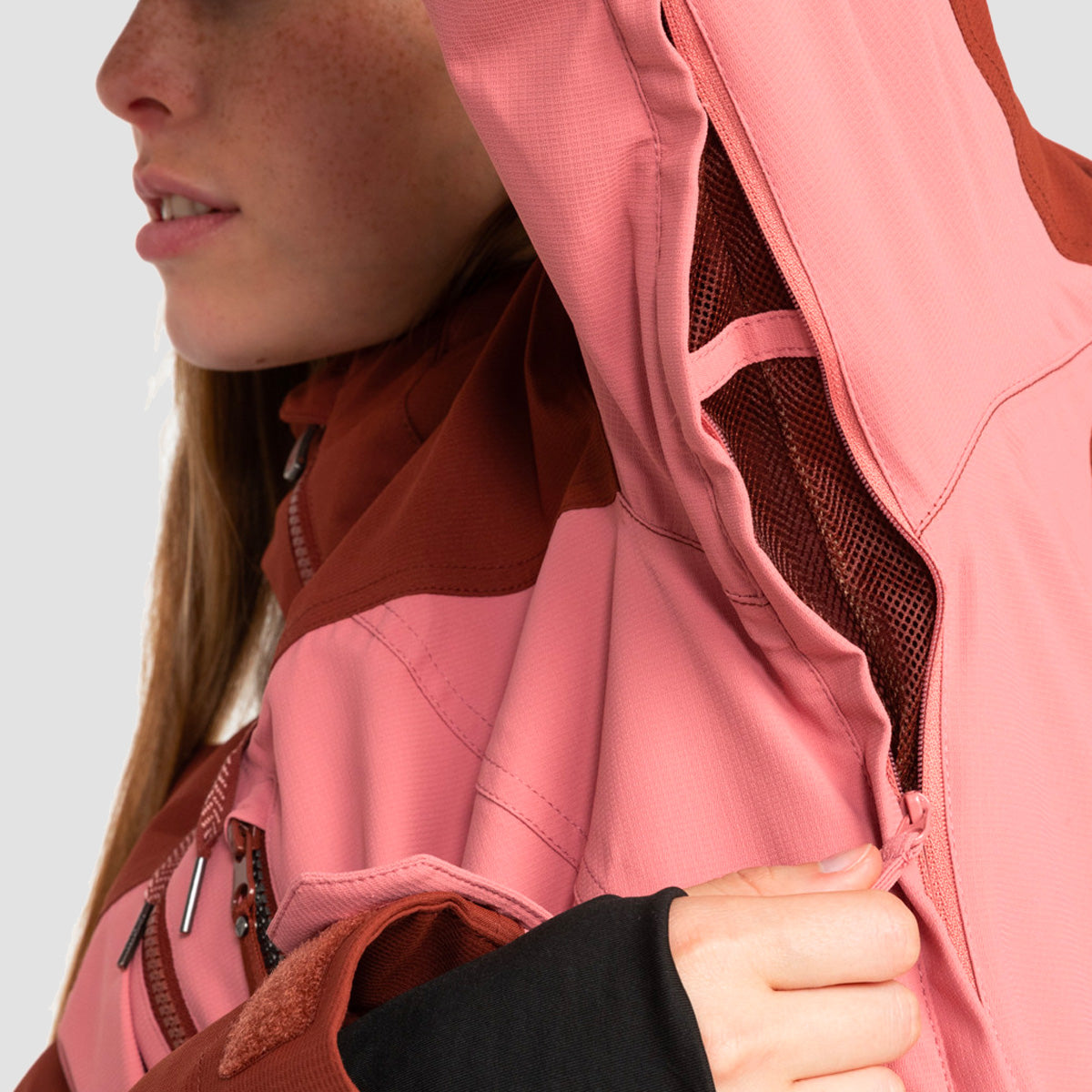 Roxy stated snow jacket online