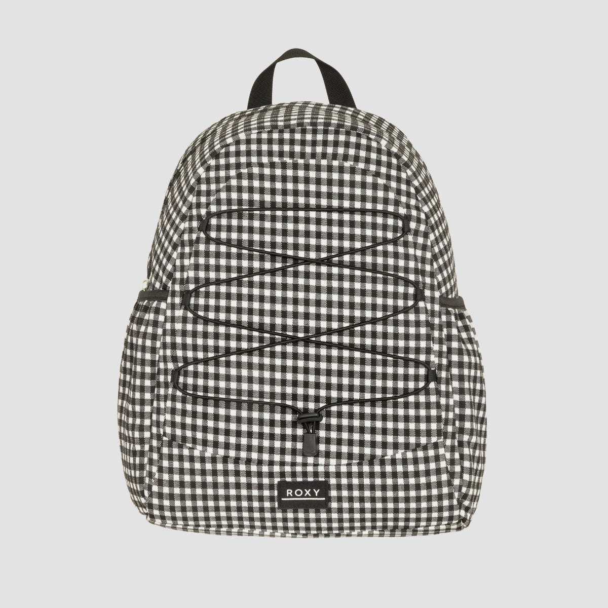 Roxy Urban Party 15.8L Backpack Anthracite - Womens