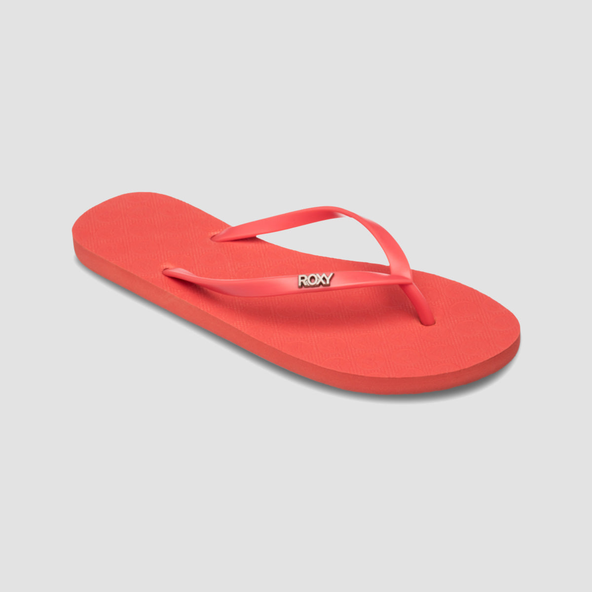 Roxy Viva IV Flip-Flops Poppy - Womens