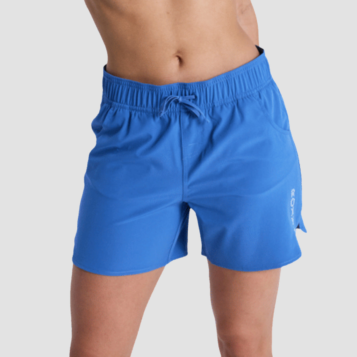Roxy Wave 5" Boardshorts Dutch Blue - Womens