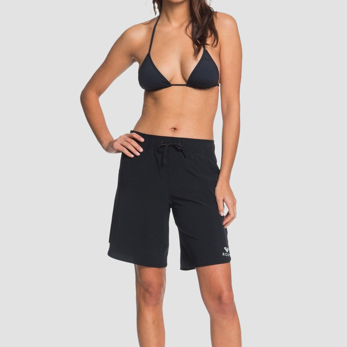 Long board shorts outlet for women