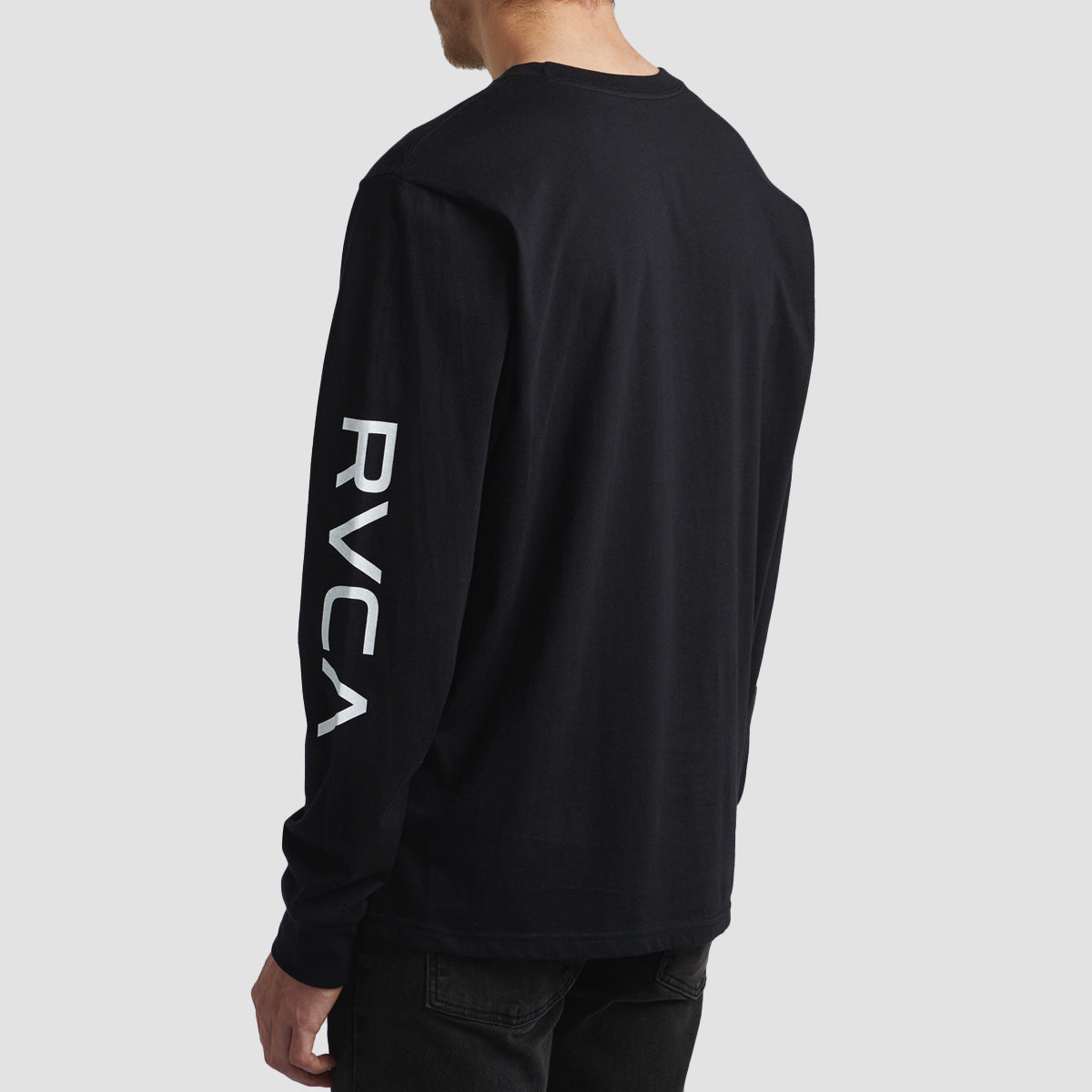 Rvca hotsell long sleeve