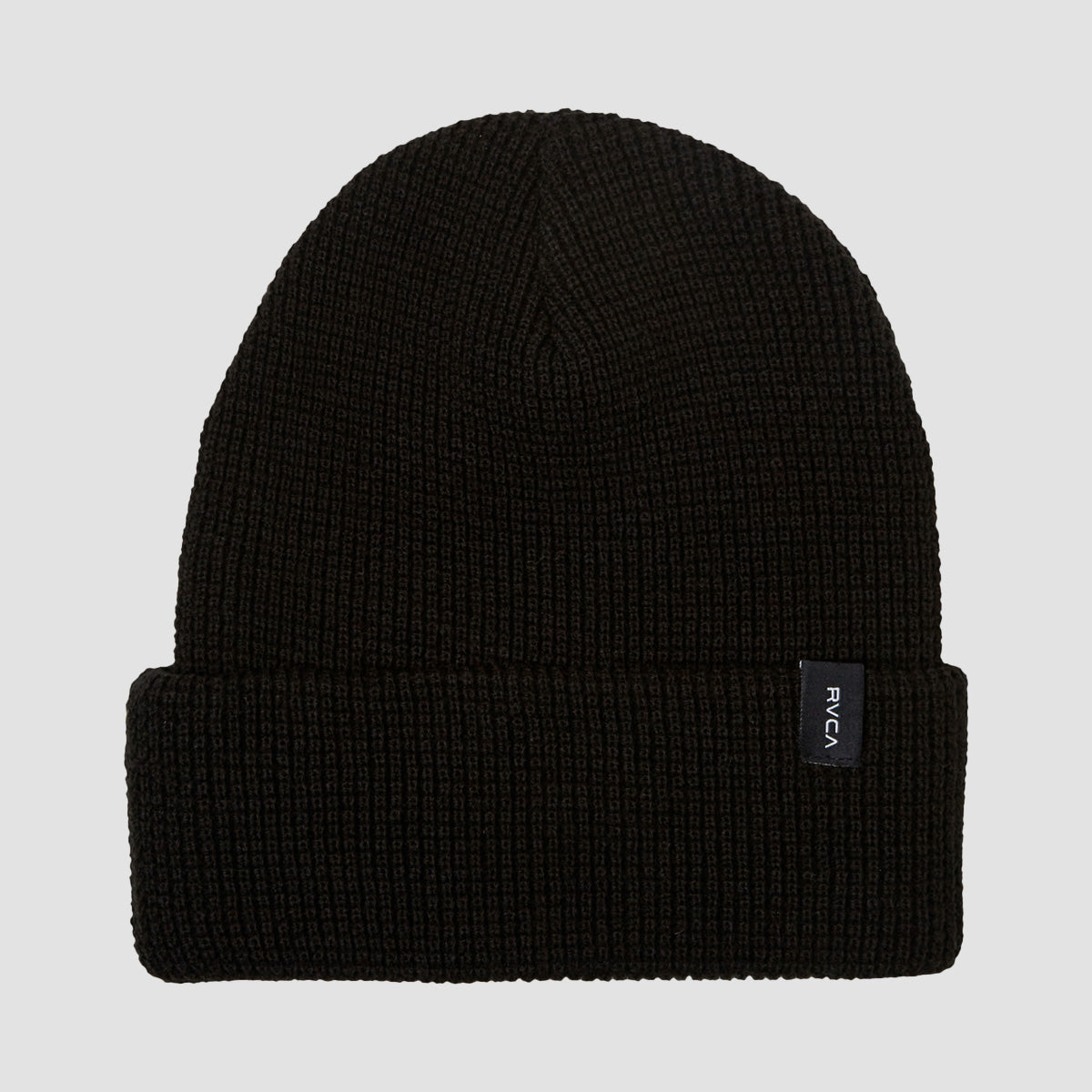 RVCA Dayshift Beanie Black