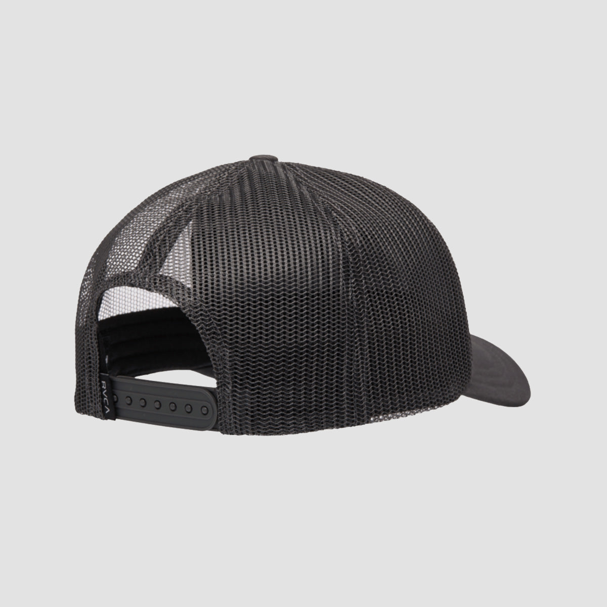 RVCA Dayshift Foamy Cap Garage Blue