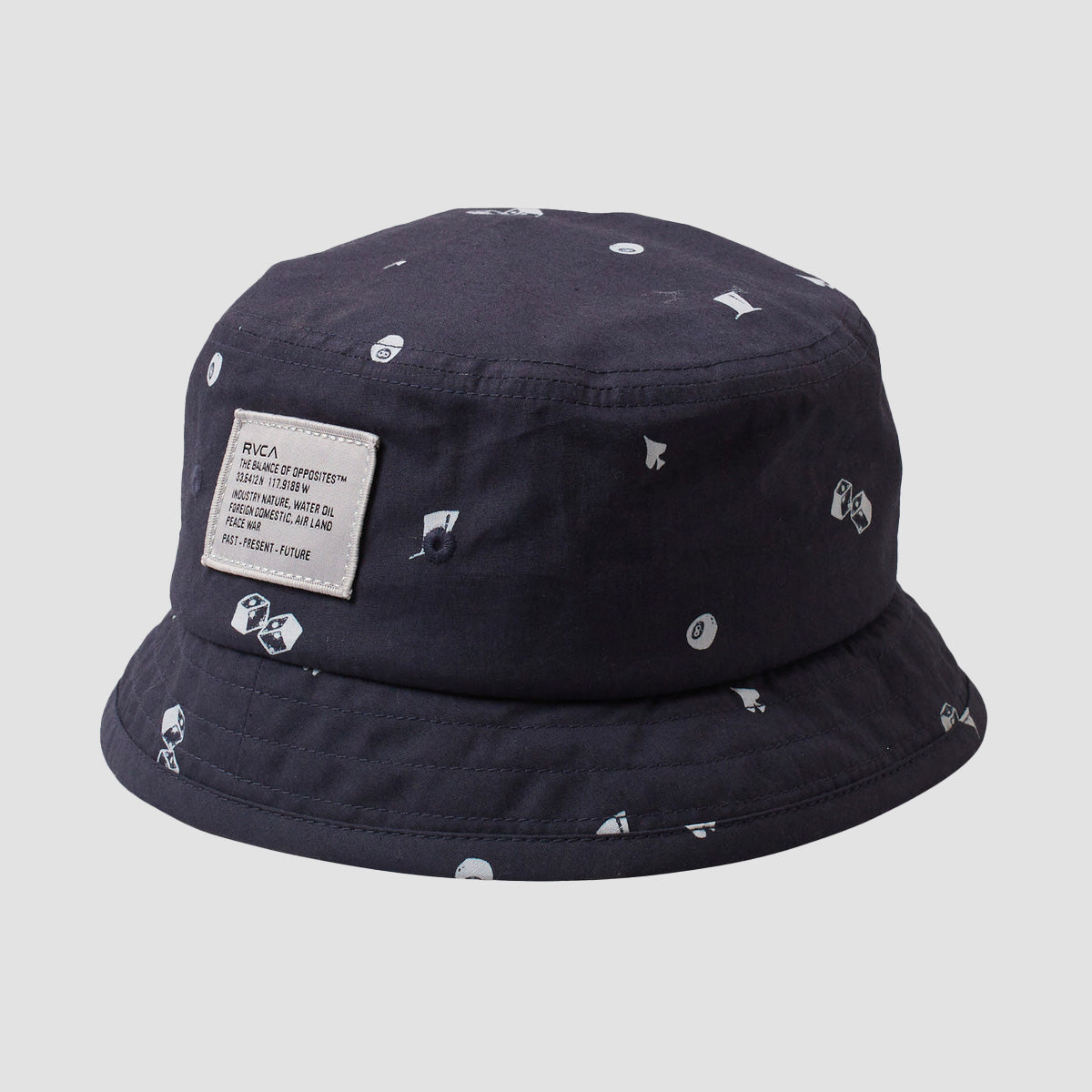 Rvca 2025 bucket hat