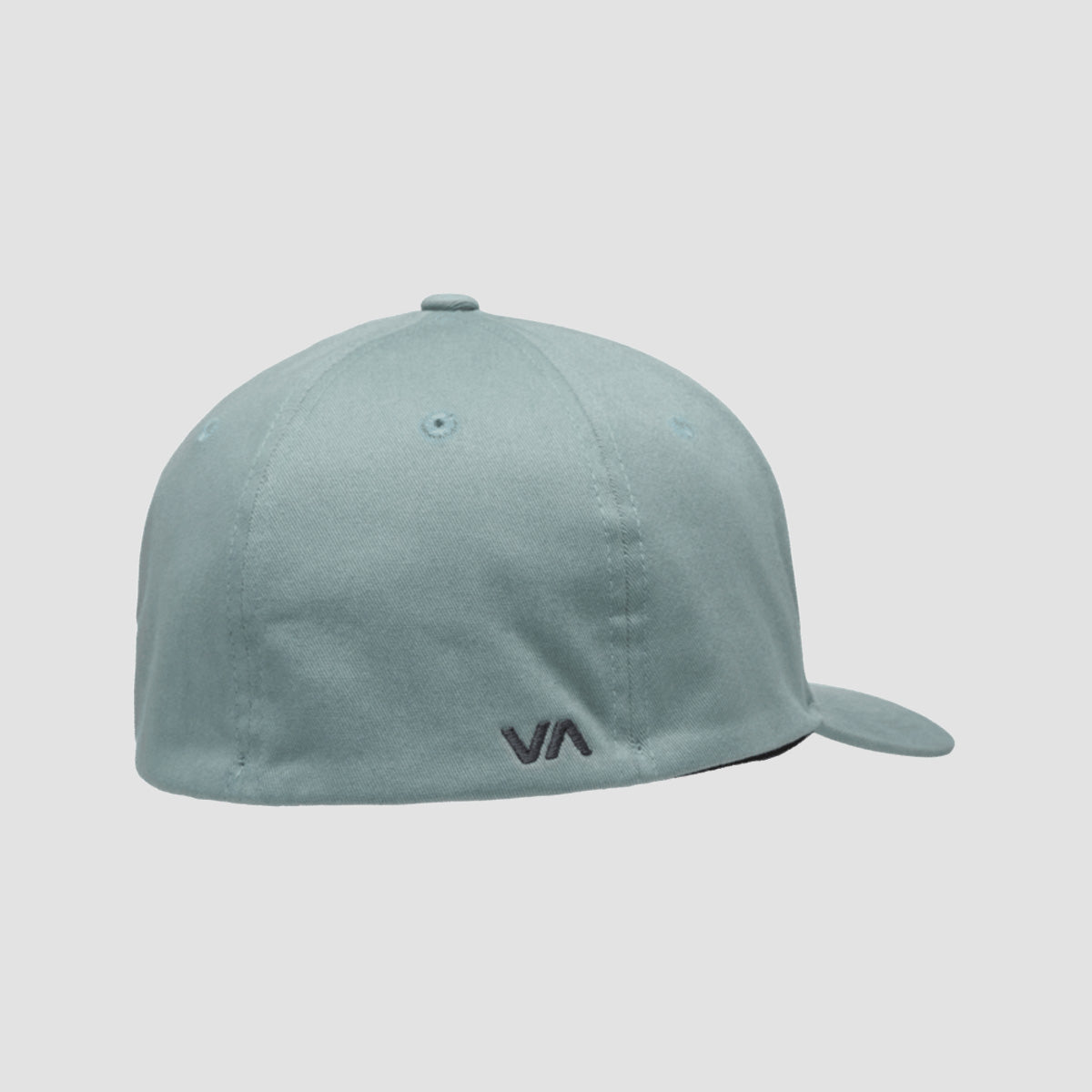RVCA Flexfit Cap Lead