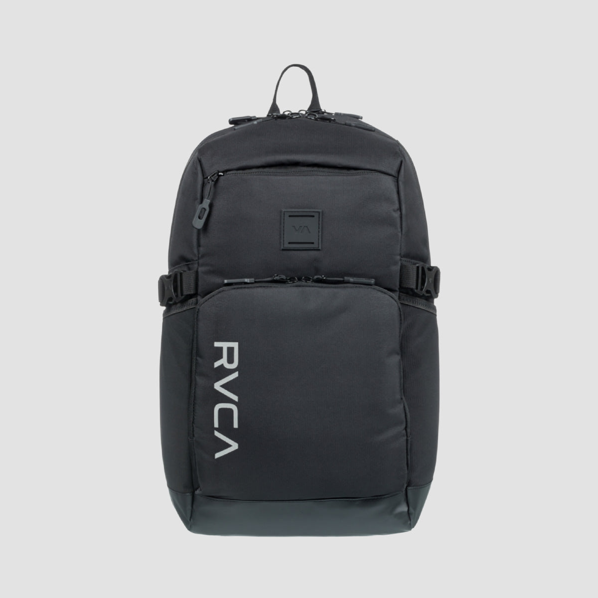 RVCA Level Up Backpack Black