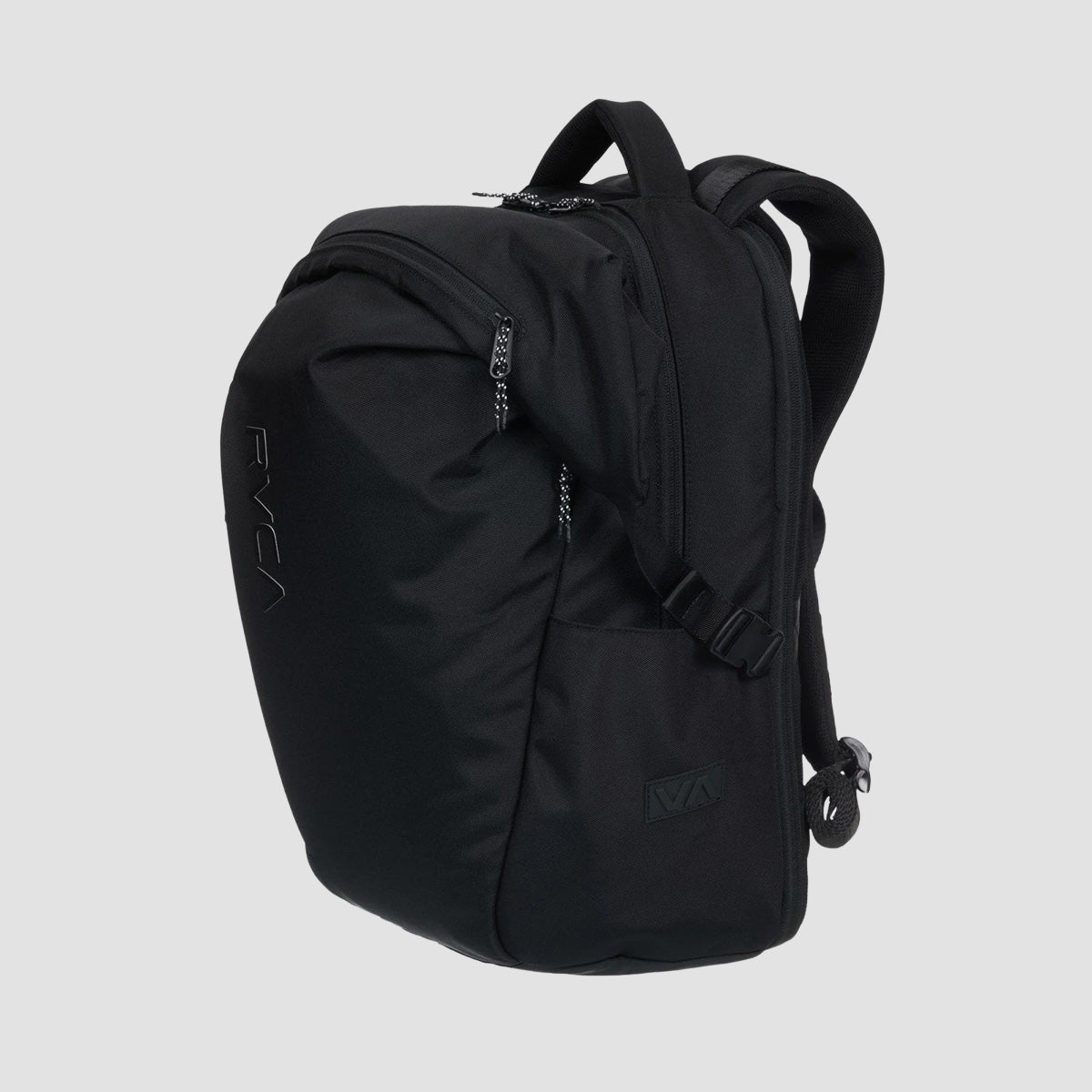 RVCA Overhook Backpack Black