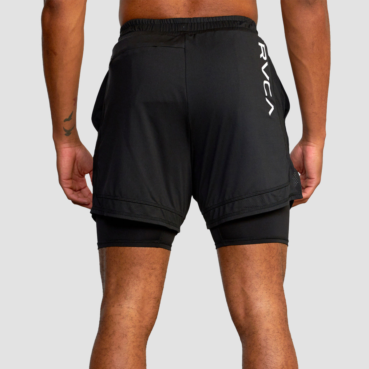 Rvca cheap va shorts