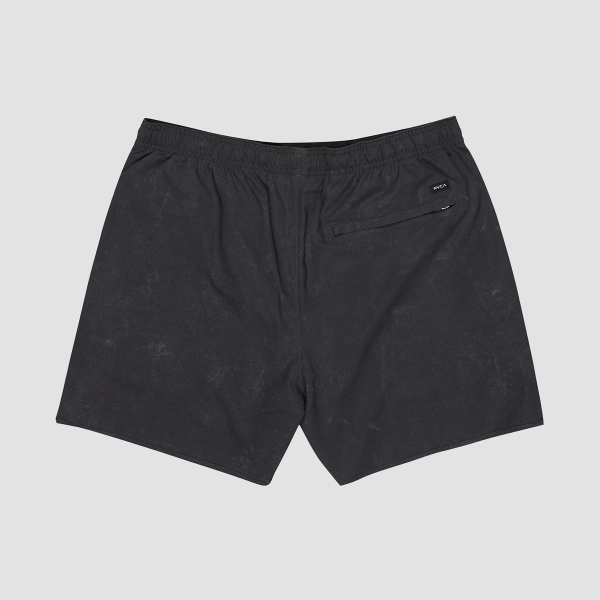 RVCA Yogger 15 Shorts RVCA Black Acid