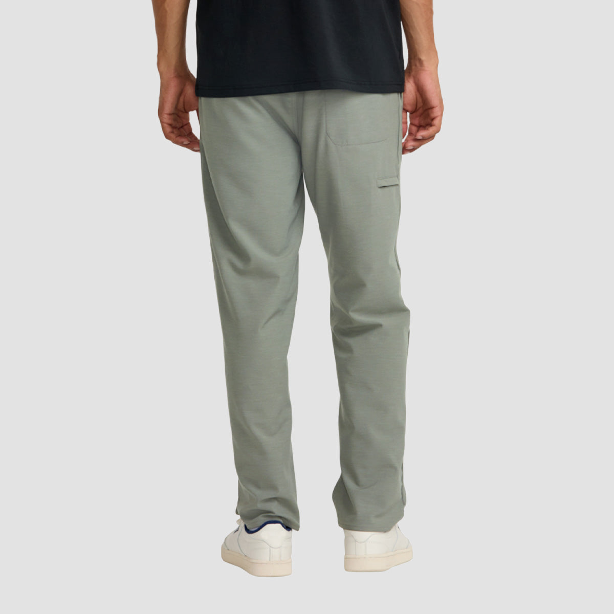 RVCA Yogger Ascend Hybrid Pants Sage Leaf