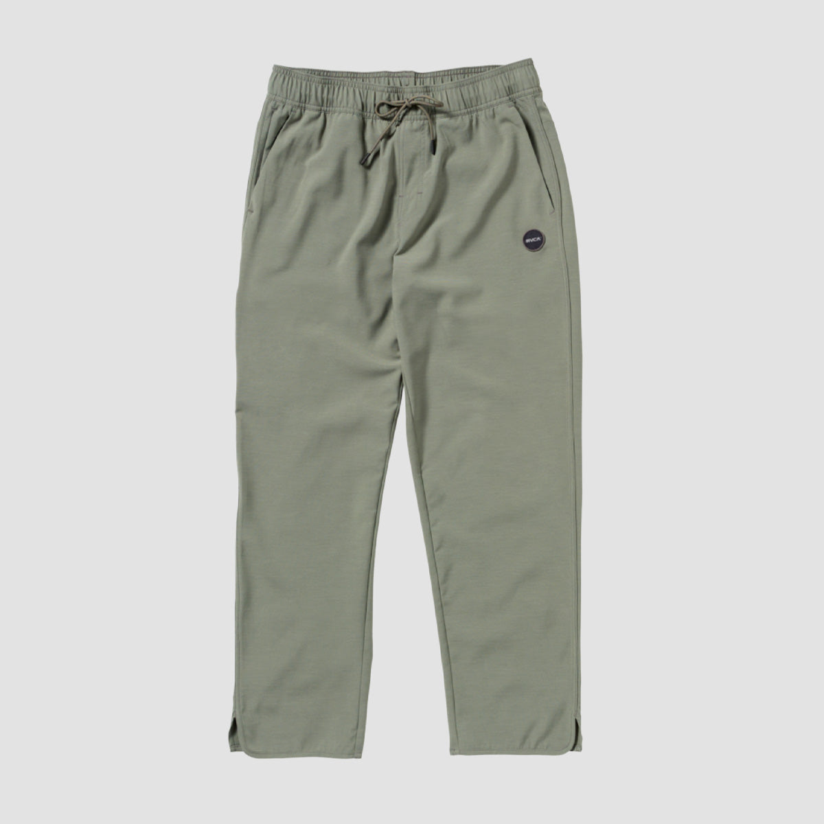 RVCA Yogger Ascend Hybrid Pants Sage Leaf
