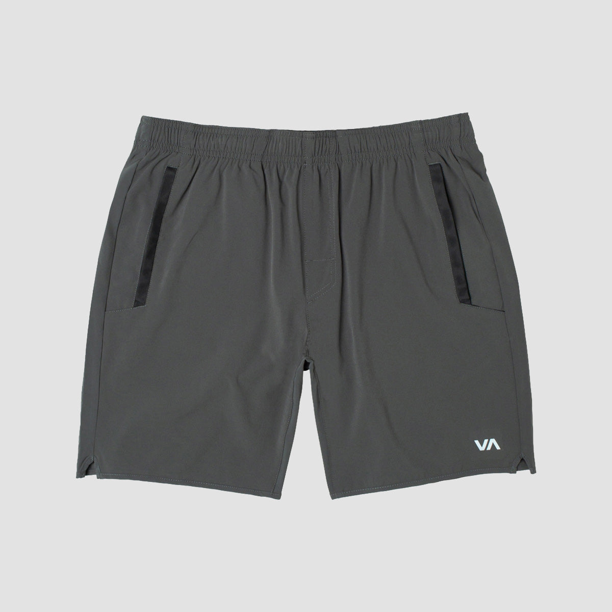 RVCA Yogger Stretch 17" Shorts Slate