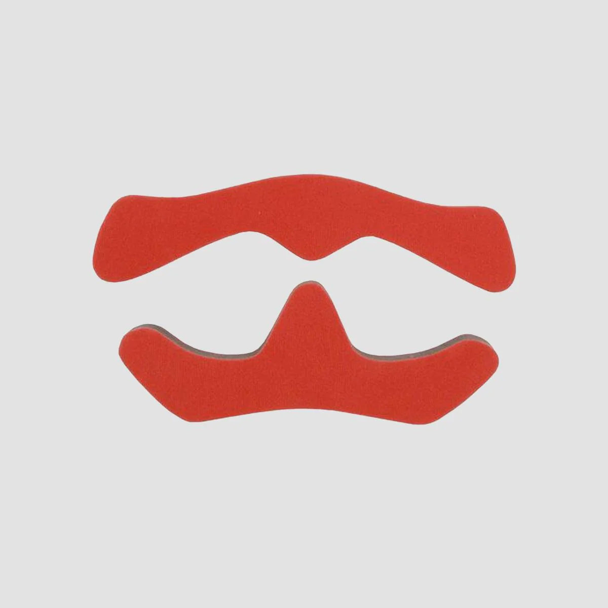 S1 Lifer Helmet Sizing Liner Red 12mm (Small)