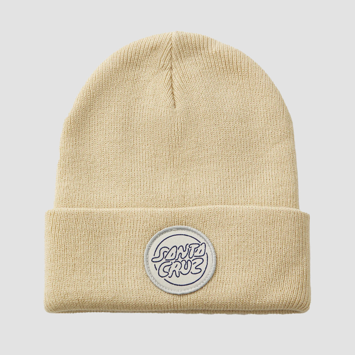 Santa Cruz Contour Bubble Dot Beanie Calico