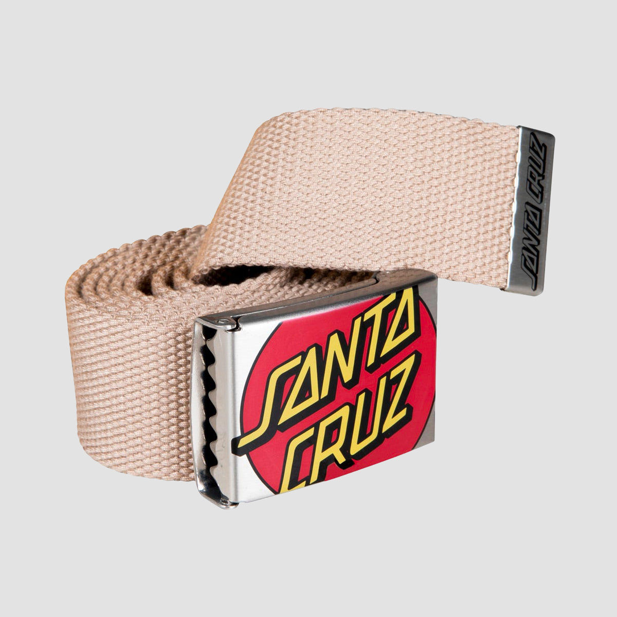 Santa Cruz Crop Dot Belt Oat