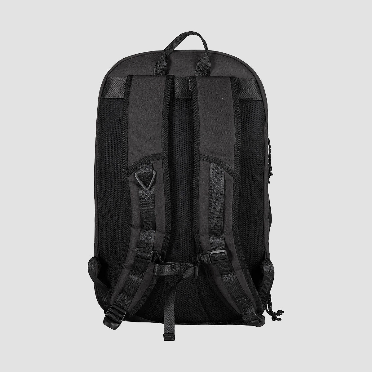 Santa Cruz Dot Guy Skatepack 18L Backpack Black