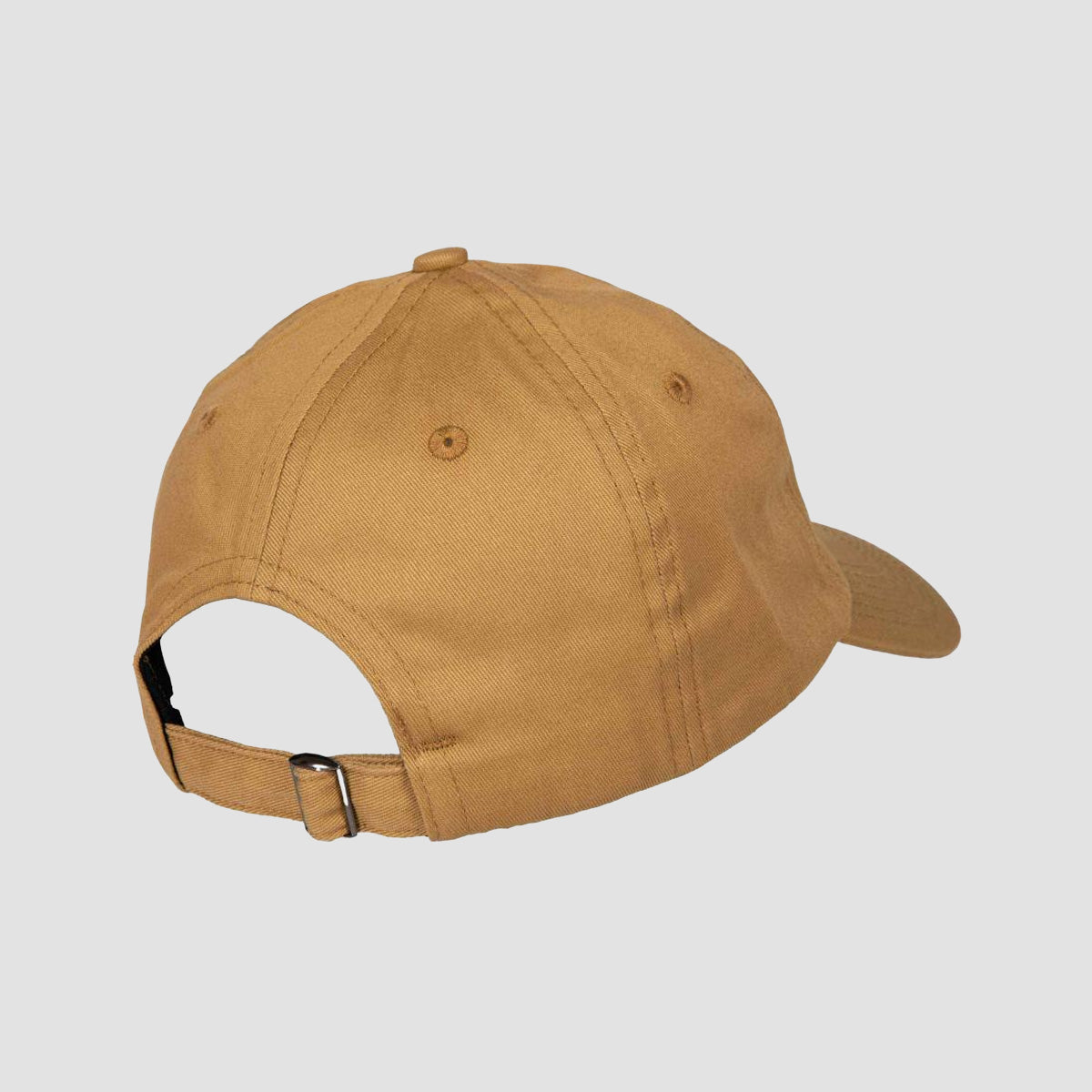 Santa Cruz Hand Dot Cap Wheat