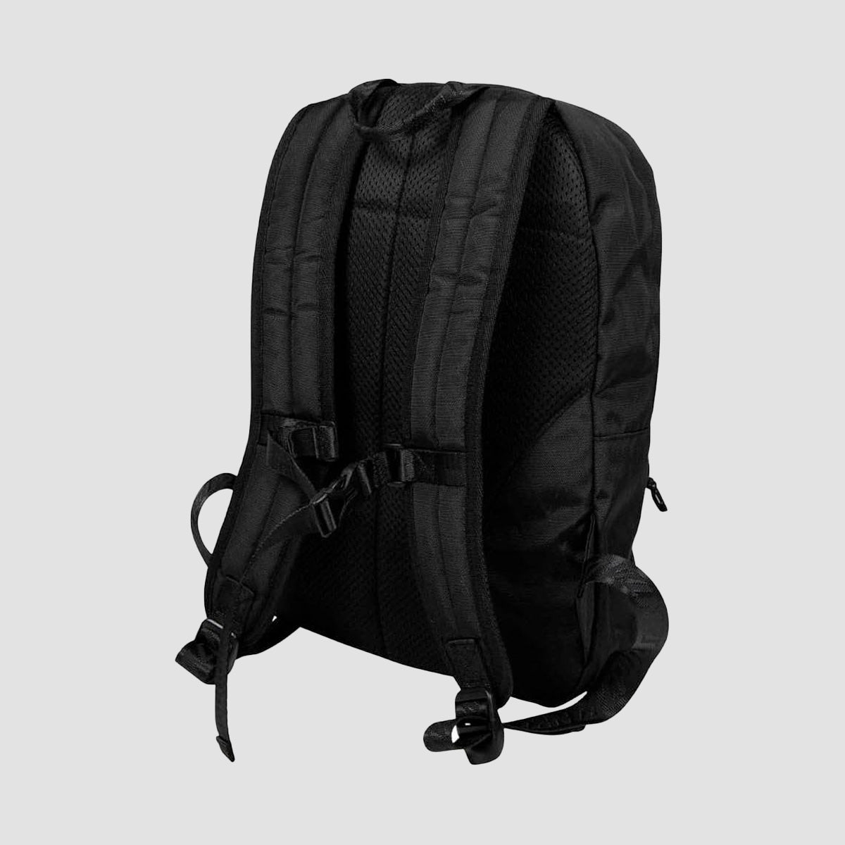 Santa Cruz Hand Dot Emb Backpack Black