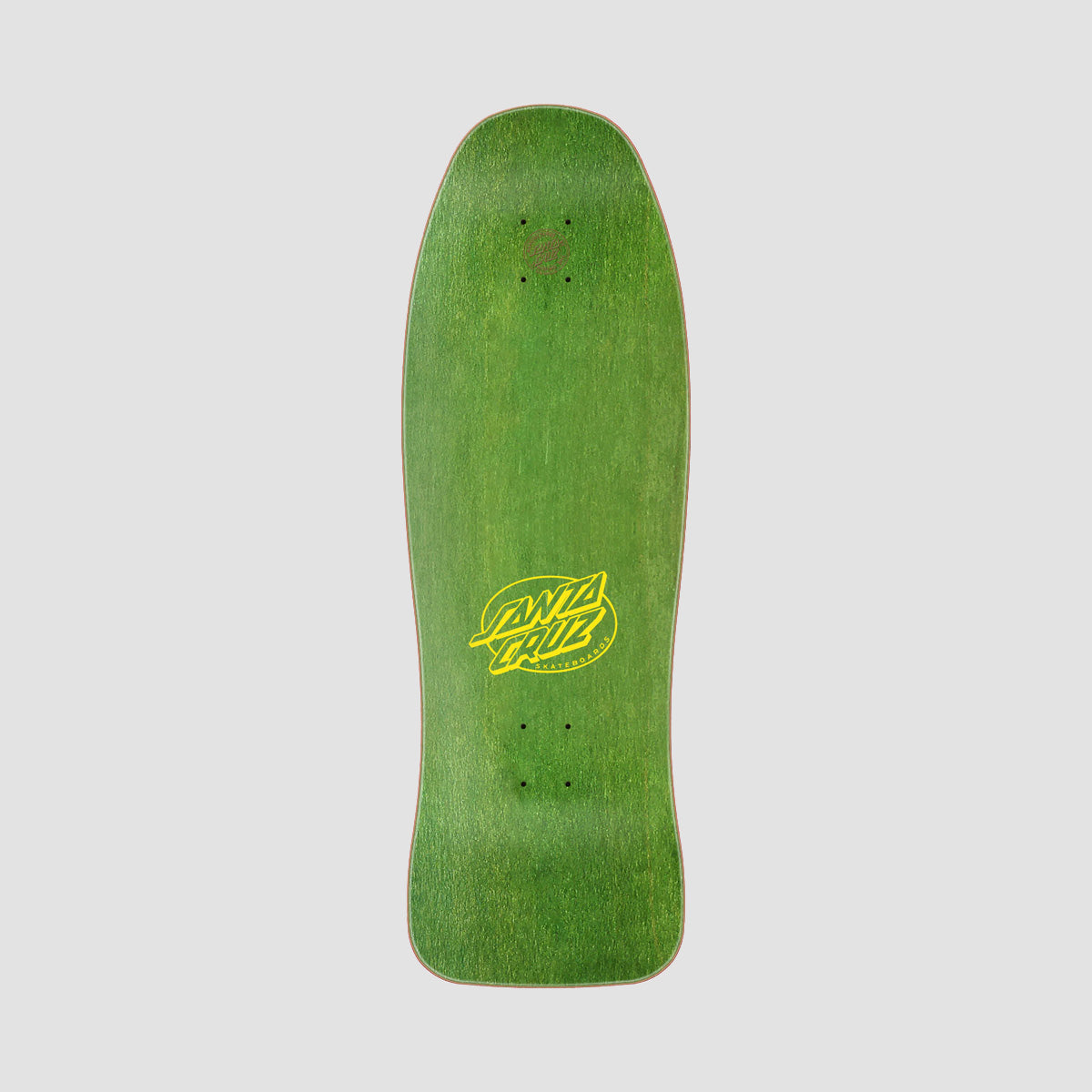 Santa Cruz Kendall Graffiti Reissue Skateboard Deck - 9.69"