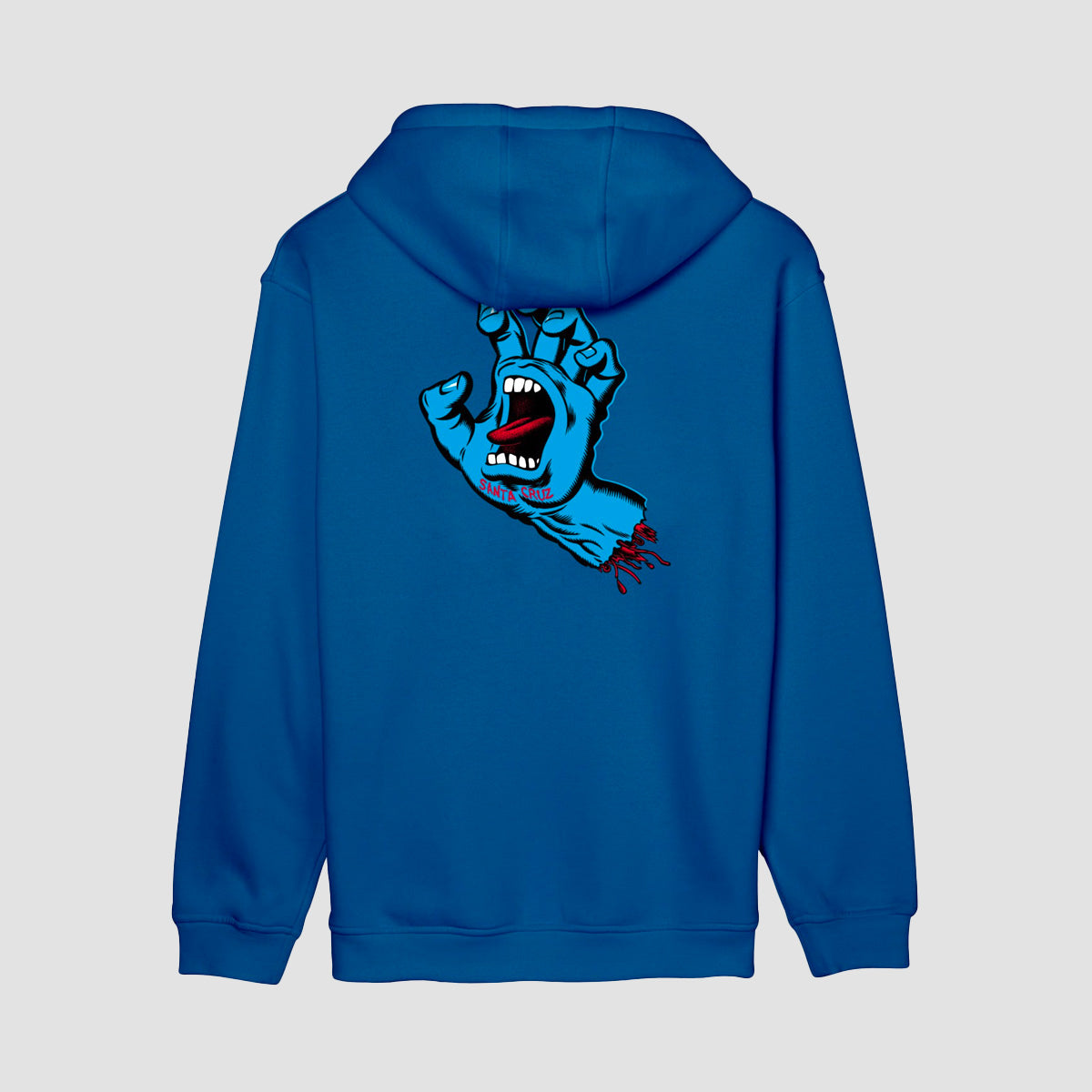 Screaming hand clearance hoodie