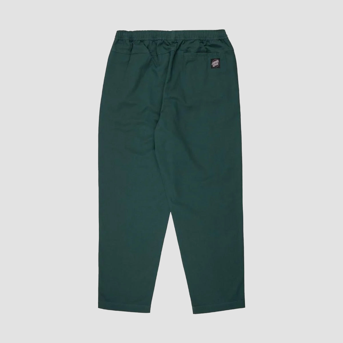 Santa Cruz Tab Pants Cosmic Teal