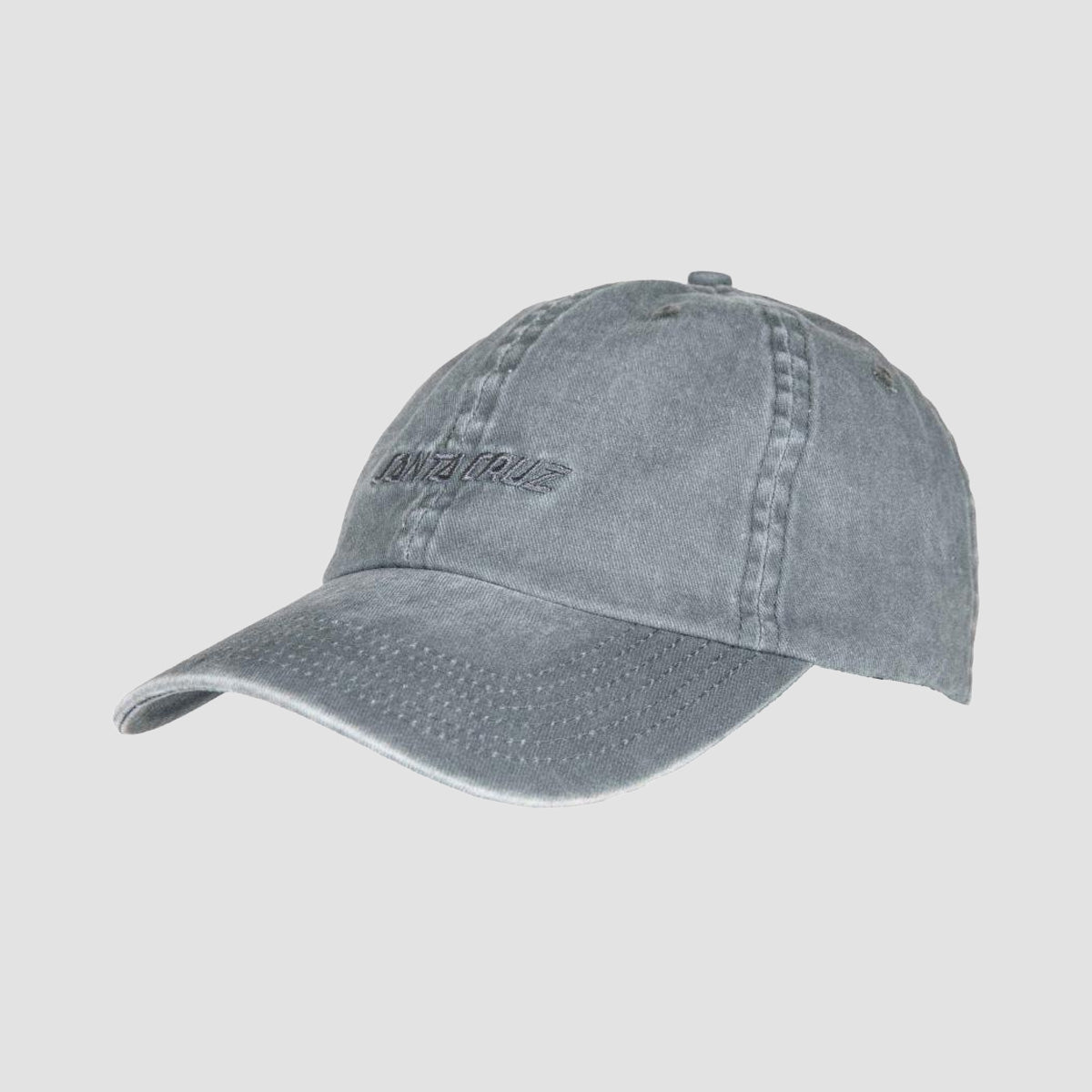 Santa Cruz Team Cap Moon Rock