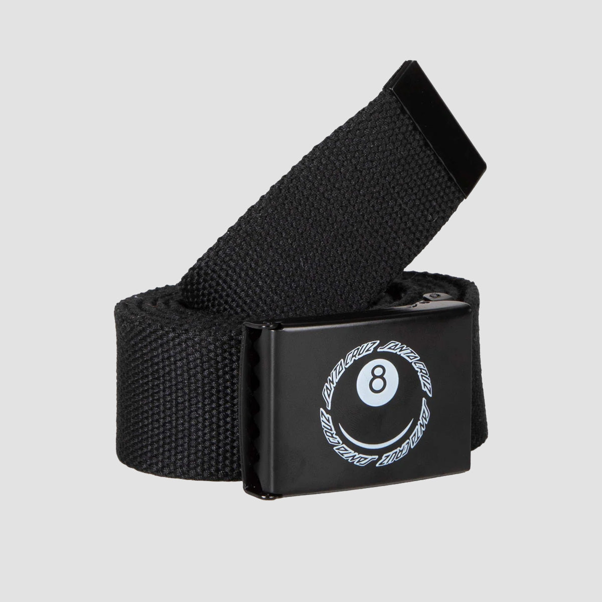 Santa Cruz Winkowski Hachi Ball Belt Black