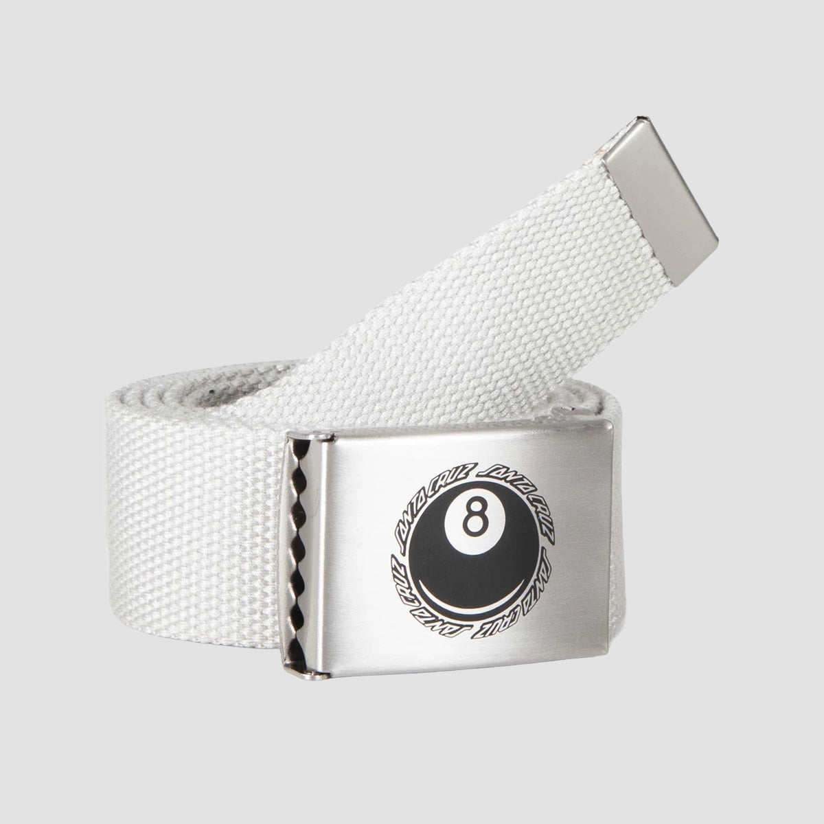 Santa Cruz Winkowski Hachi Ball Belt Warm Grey