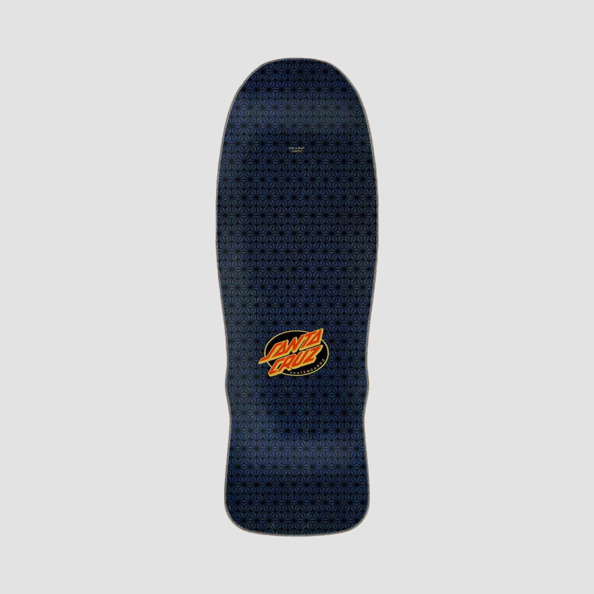 Santa Cruz Winkowski Samurai Skateboard Deck - 10.35"