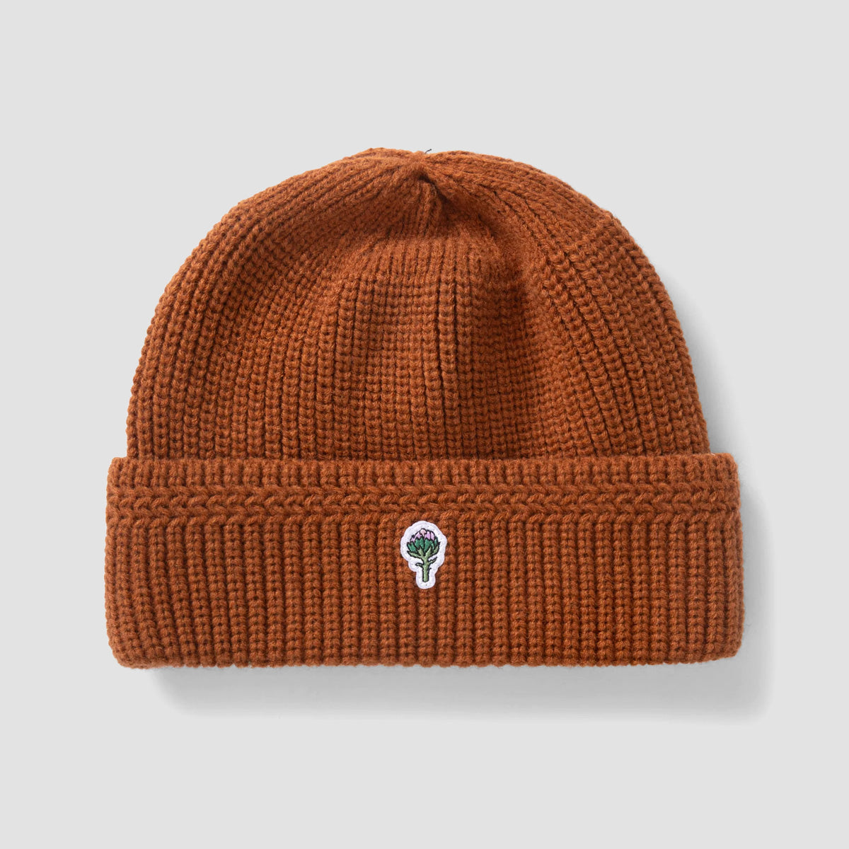 Service Works Artichoke Beanie Burnt Orange