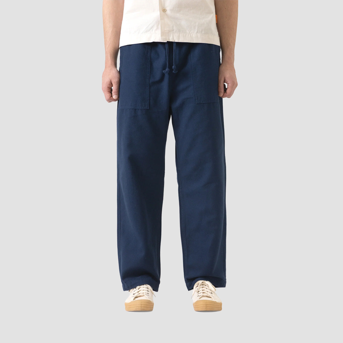 Service Works Classic Chef Pants Dark Navy