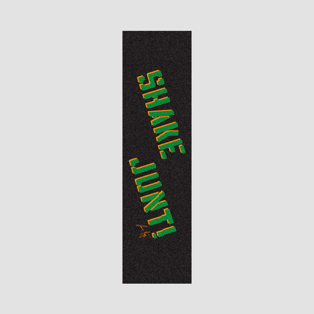 Shake Junt Hurricane Foy Griptape Sheet - 9"