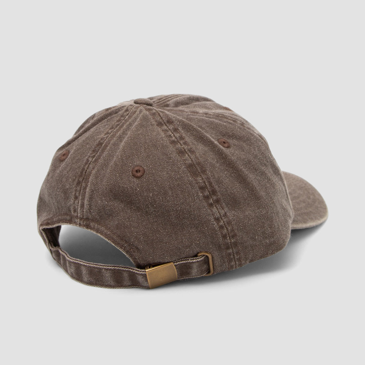 Short Straw Cap Faded/Pink